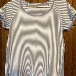 Lake Pajama Short Set